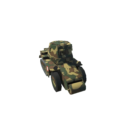 Citroen_P28_Camouflage2