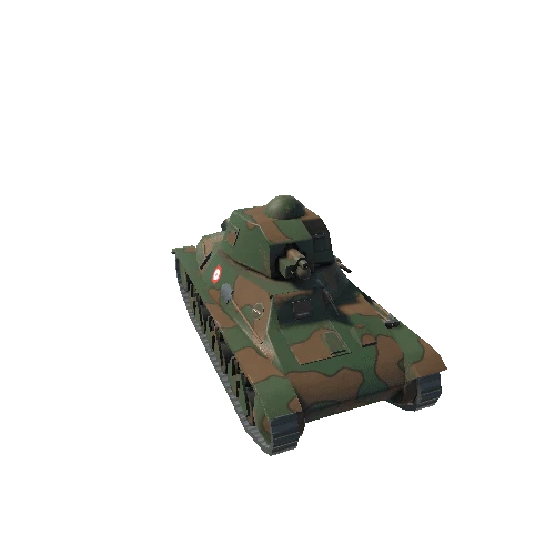 Hotchkiss_H35_Camouflage1