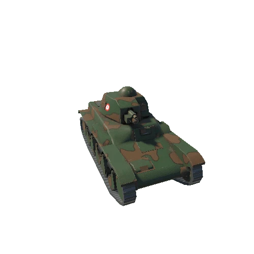 Renault_R35_Camouflage1