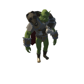 Orc