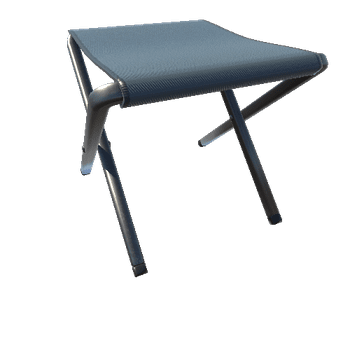 VelBedChair