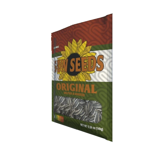 SunFlowerSeeds