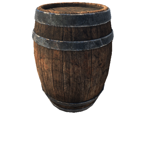 Barrel