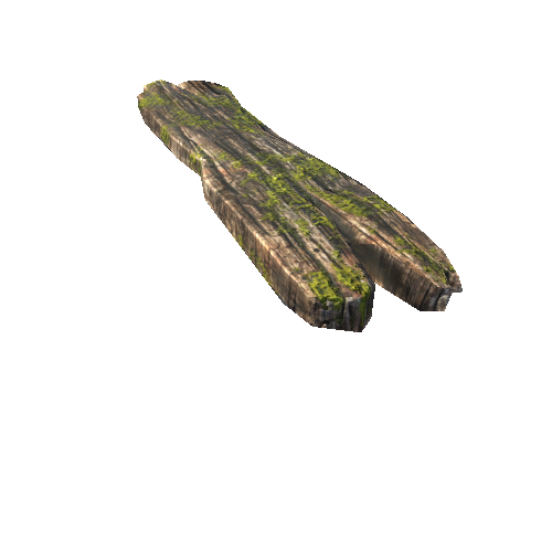 WoodMossyPlankS_2