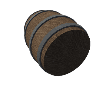 Barrel