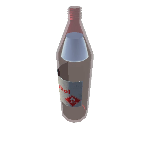 AlcoholBottle