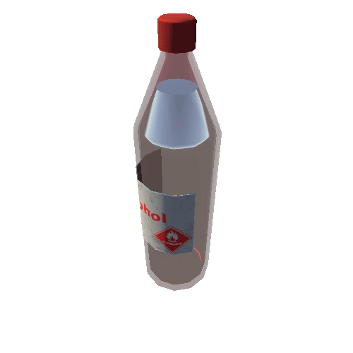 AlcoholBottle_Complete