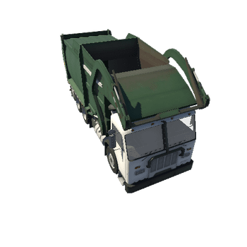 GarbageTruck01