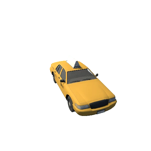 TaxiCar01