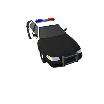 Policecar1_Simple