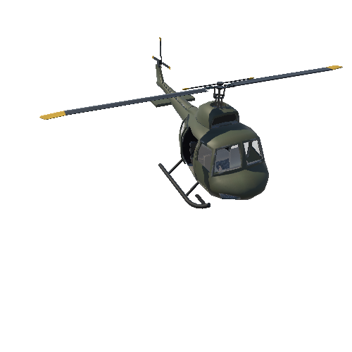 helicopter