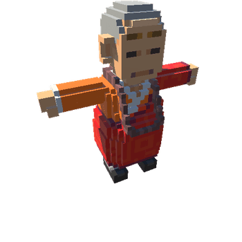 03_Shaolin_Chief_Monk_Rig