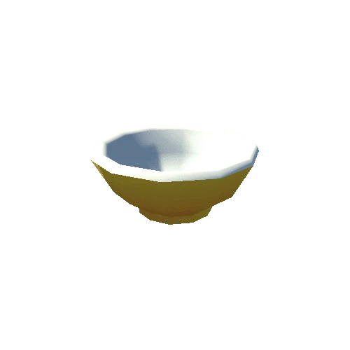 bowl