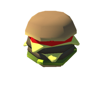 burger