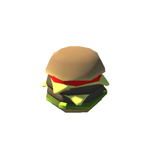 burger