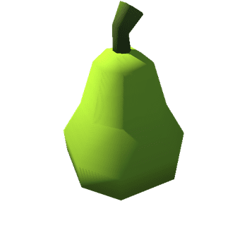 pear