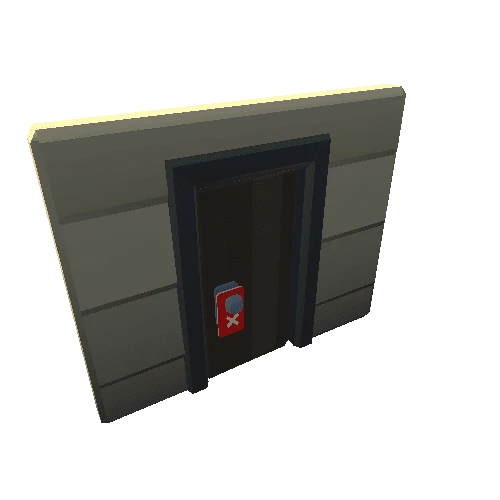 wall_panel_door