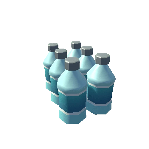 water_bottles