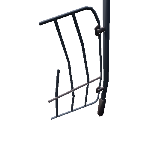 TH_Metal_Fence_04A