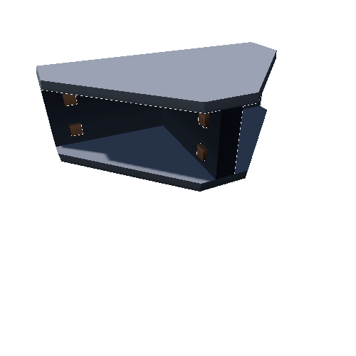 TH_Metal_Girder_Connecter_Triangle_01A