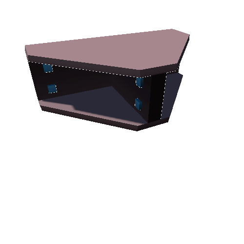 TH_Metal_Girder_Connecter_Triangle_01B