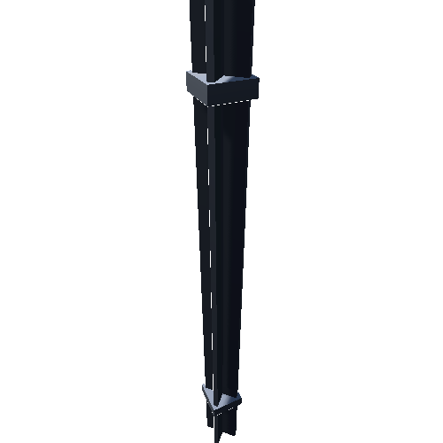 TH_Metal_Pole_04A