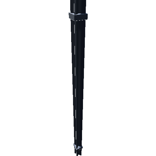 TH_Metal_Pole_05A