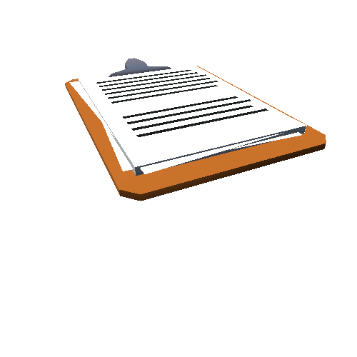 TH_Office_Clipboard_02A