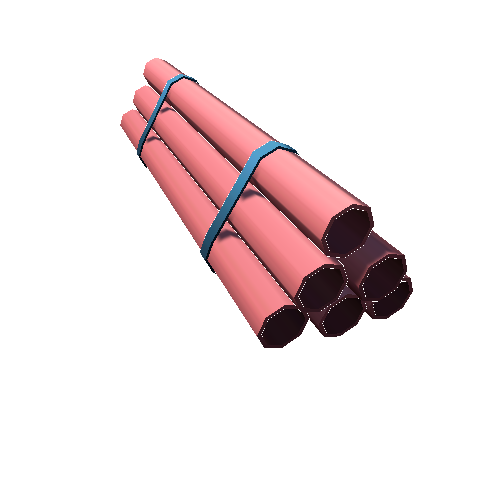 TH_Pipe_Cluster_01A