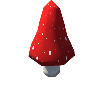 MushroomTypeOne_01