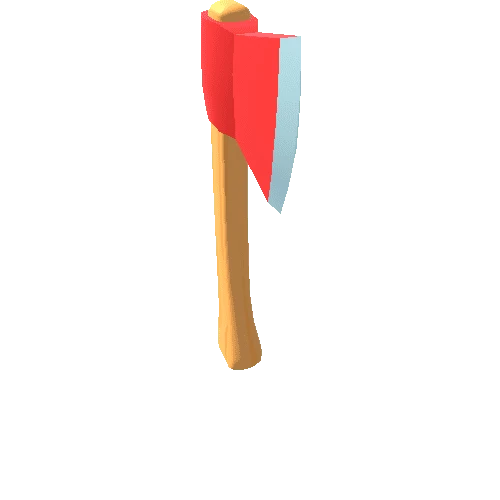 Axe_standardShader