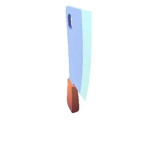 Cleaver_standardShader