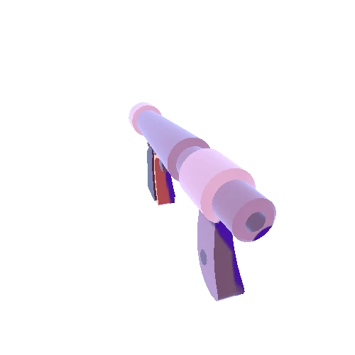 Harpoon_stylizedToonyShader