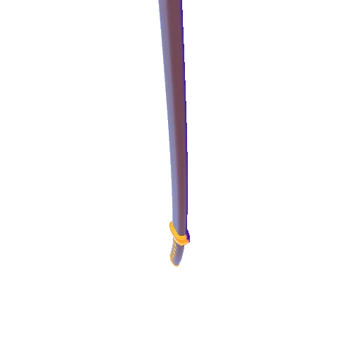 Katana_stylizedToonyShader