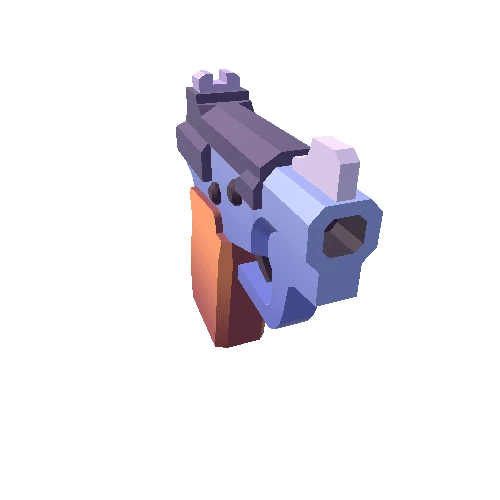 Pistol04_standardShader