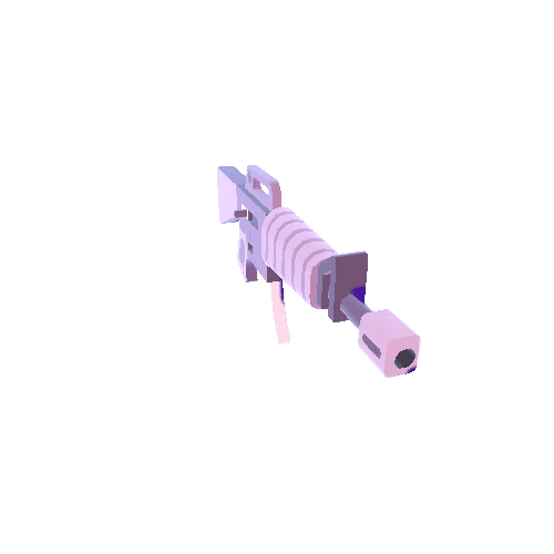 Rifle01_stylizedToonyShader