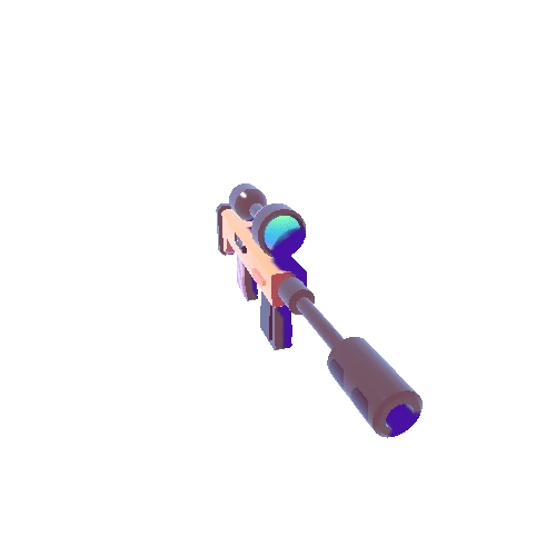 Rifle03_stylizedToonyShader