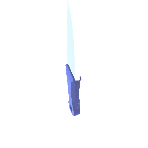 ThrowingKnife01_stylizedToonyShader