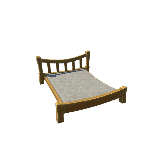 SM_Bed