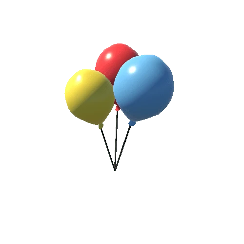 Balloon_Composition_1