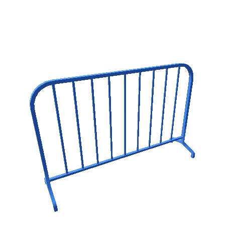 Barrier_01_1_5m_Blue