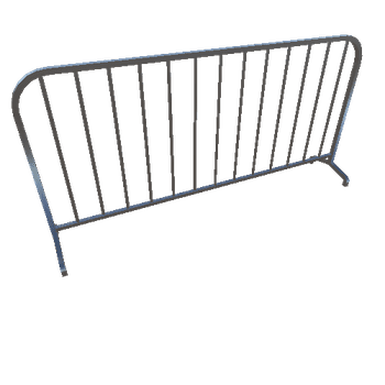 Barrier_01_2m_Metal