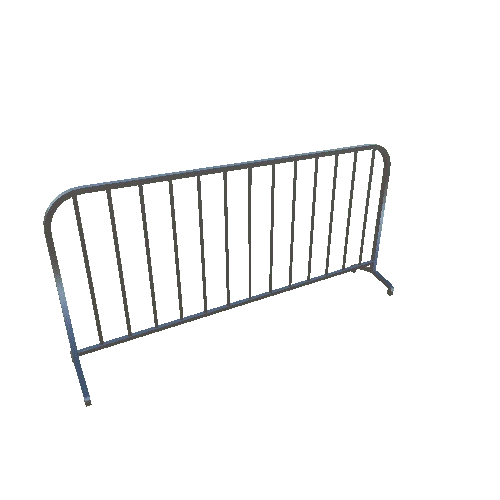 Barrier_01_2m_Metal