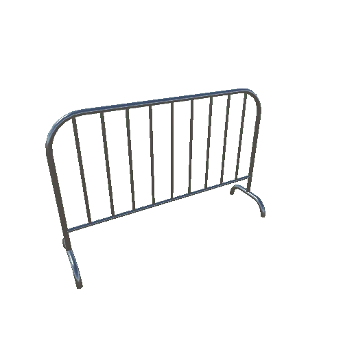 Barrier_02_1_5m_Metal