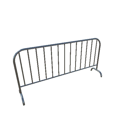 Barrier_02_2m_Metal