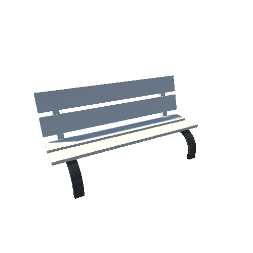 Bench_01_White