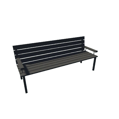 Bench_02_Black