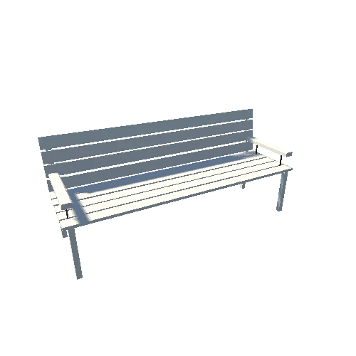 Bench_02_White