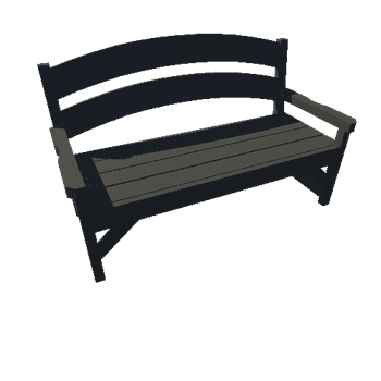 Bench_04_Black