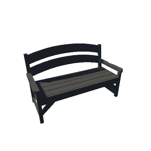 Bench_04_Black